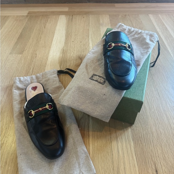 Gucci Princeton mule - Picture 3 of 7